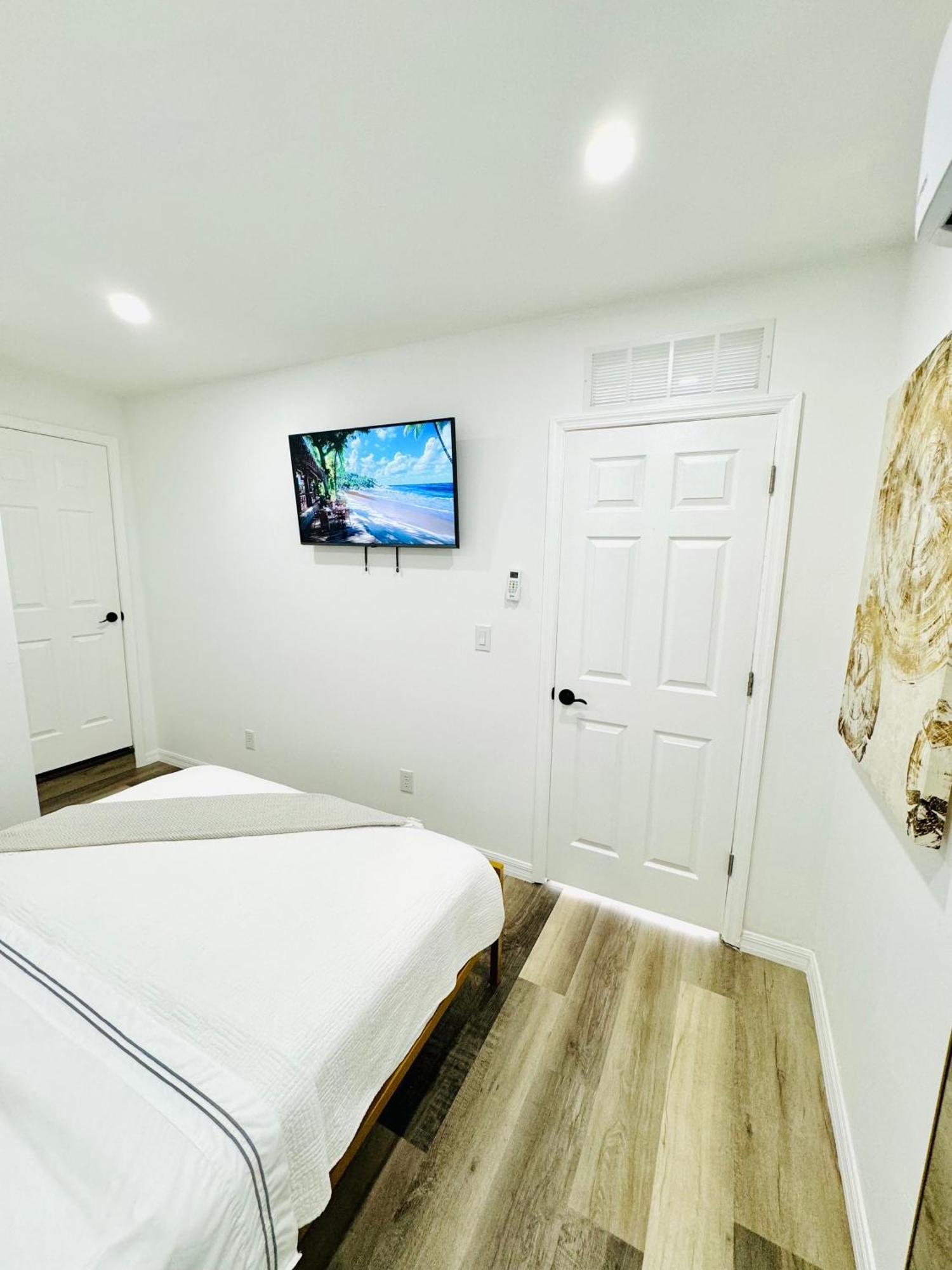 Cozy Studio Cape Coral Eksteriør billede
