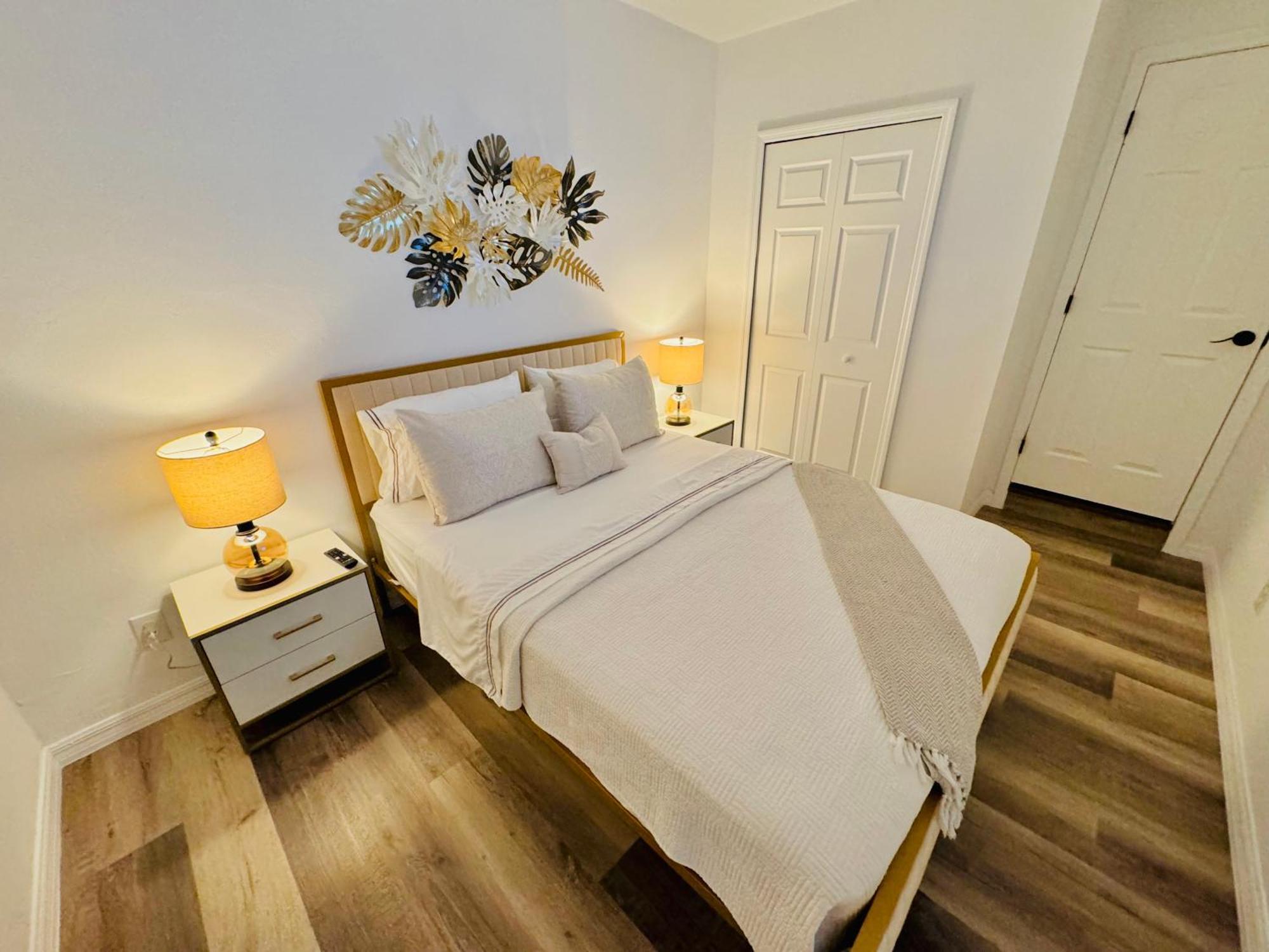 Cozy Studio Cape Coral Eksteriør billede