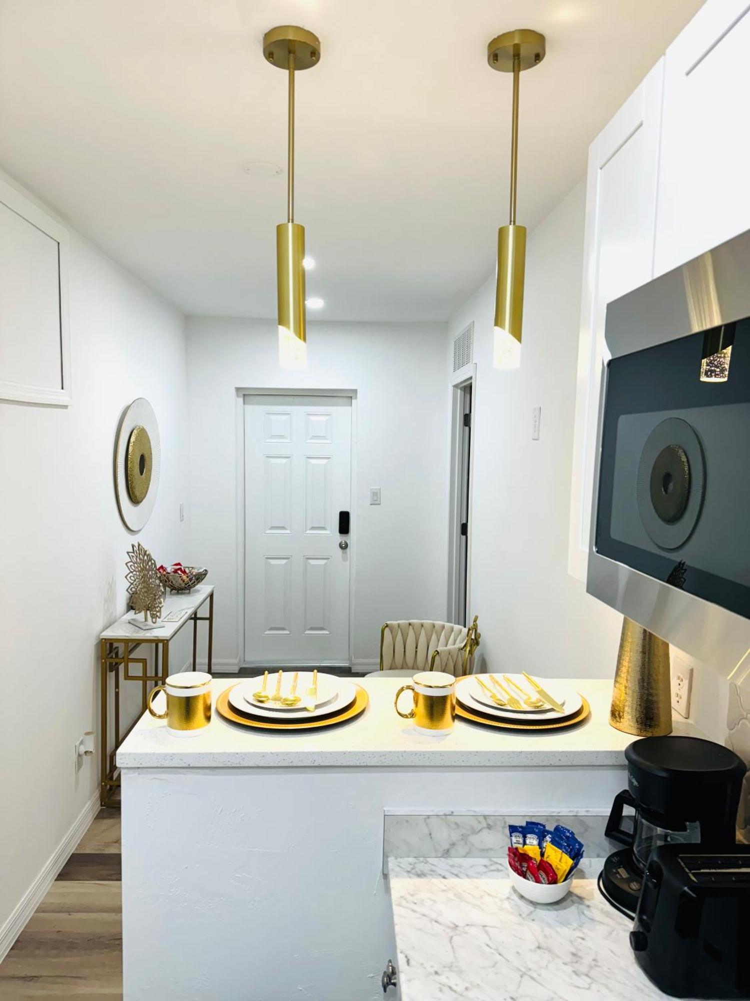 Cozy Studio Cape Coral Eksteriør billede